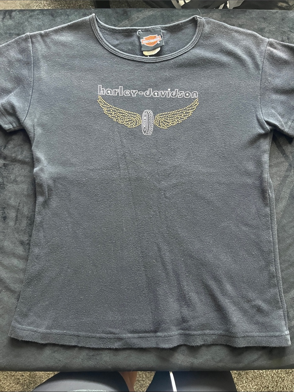 Harley-Davidson Slidell, LA vintage